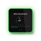 Evoko Liso, Room Manager with 8" Evoko Liso, Room Manager with 8"